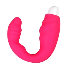 Electric prostate massager