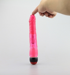 2016 best selling pure dildos sex toy for woman