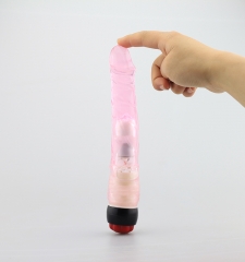 2016 best selling pure dildos sex toy for woman
