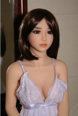 Perfect Lover Sex Toys Male Masturbator Full Silicone Real Love Doll （Height）：115cm
