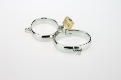 female handcuffs