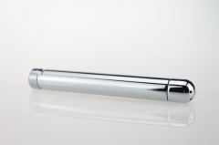 Three head syringe aluminum alloy