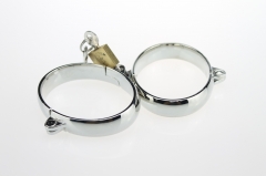 male handcuffs