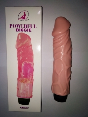 Single mode penis
