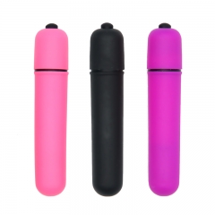 10 Frequency Bullet Vibrator