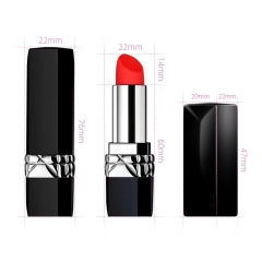 Lipstick Vibrator(NEW)